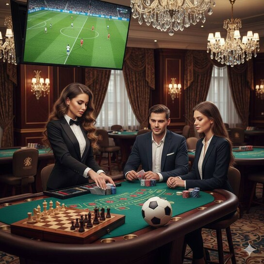 比分